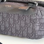 Christian Dior Explorer Messenger Bag Black For Women‎ 12in/31cm CD 11ESME061YKY_H27E