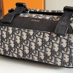 Christian Dior Explorer Messenger Bag Beige For Women‎ 12in/31cm CD