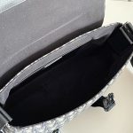 Christian Dior Explorer Messenger Bag Beige For Women‎ 12in/31cm CD