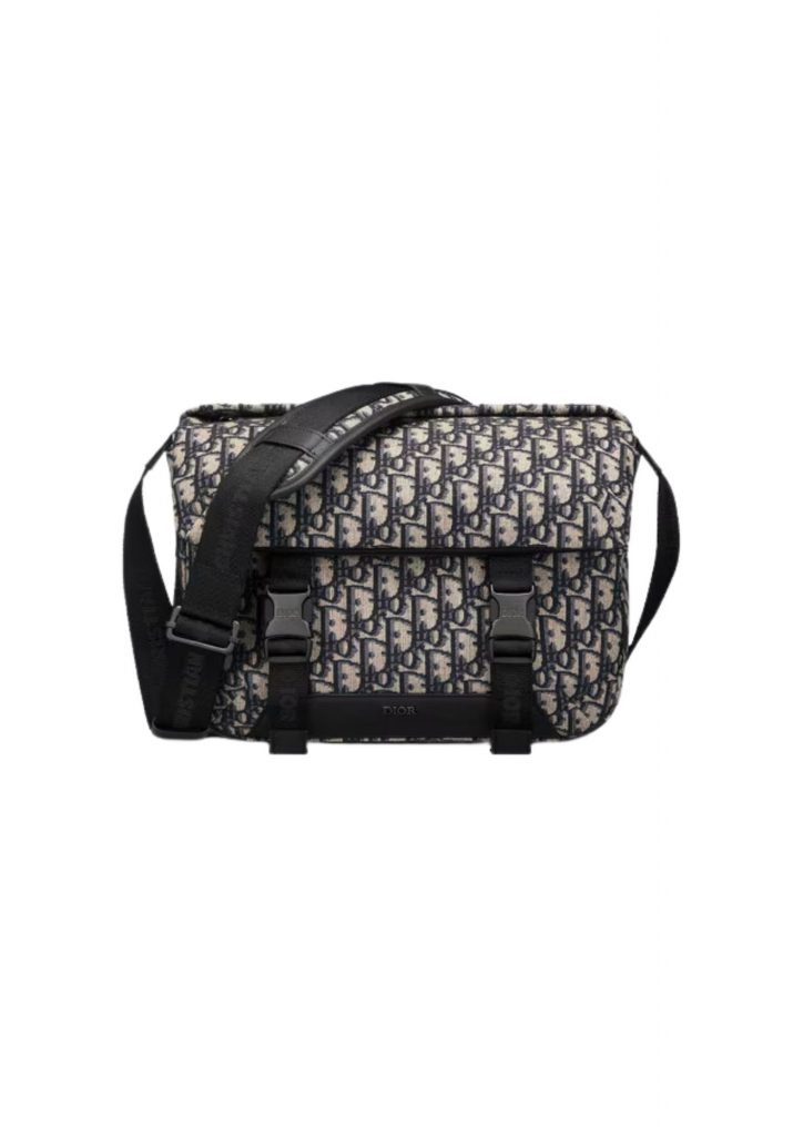 Explorer Messenger Bag