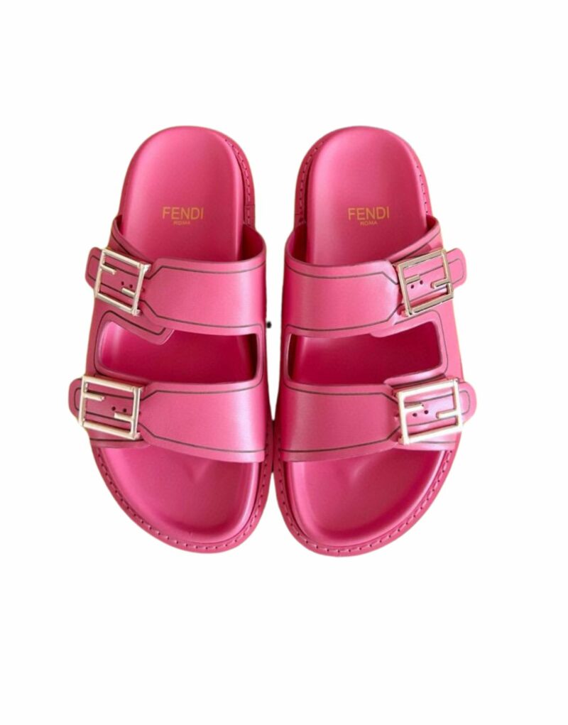 Fendi Feel Pink For Women- 8X8326NA7F1K9Y