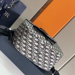 Dior Gallop Backpack Beige For Women‎ 15.5 in/ 40cm CD 1ADBA011YKY_H27E