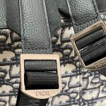 Dior Gallop Backpack Beige For Women‎ 15.5 in/ 40cm CD 1ADBA011YKY_H27E