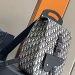 Dior Gallop Backpack Beige For Women‎ 15.5 in/ 40cm CD 1ADBA011YKY_H27E