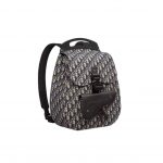 Dior Gallop Backpack Beige For Women‎ 15.5 in/ 40cm CD 1ADBA011YKY_H27E