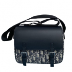 Dior Messenger Bag Black For Women‎ 10in/26cm CD M9994PTVY_M928