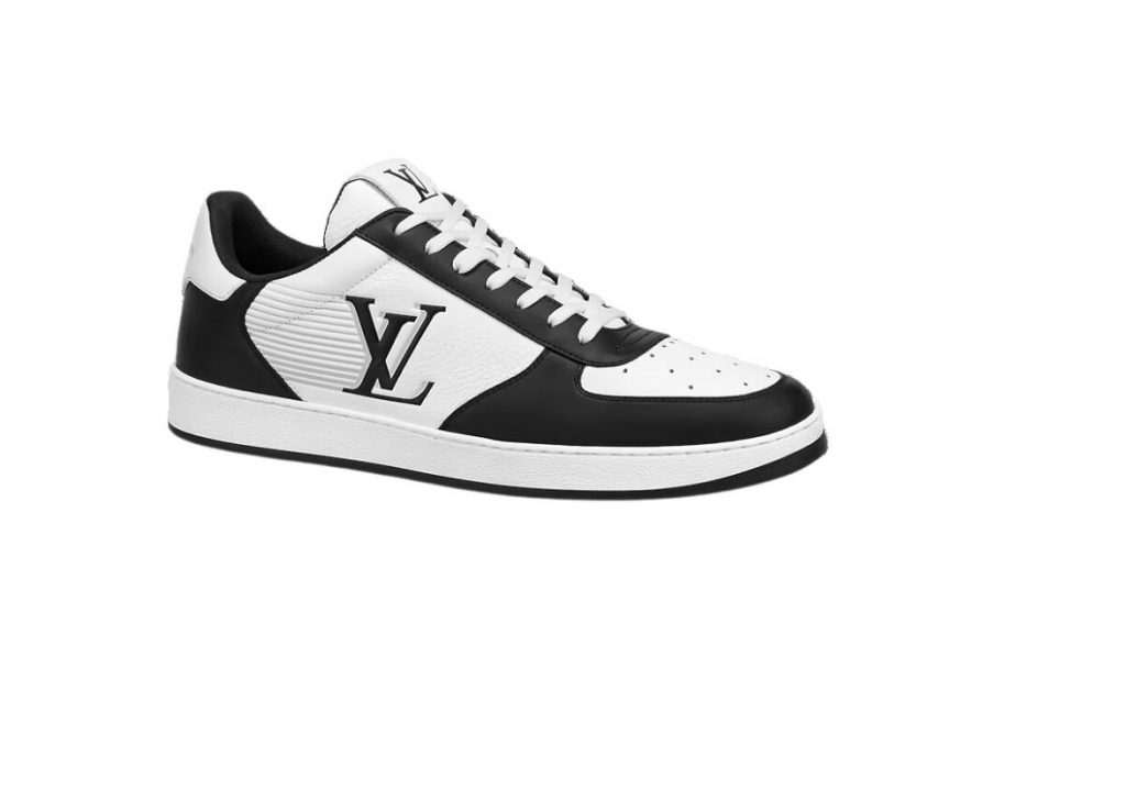 LV Rivoli Sneaker