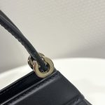 Dior Medium Dior Key Bag Black For Women 12in/30 cm M1843OBEQ_M900