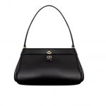 Dior Medium Dior Key Bag Black For Women 12in/30 cm M1843OBEQ_M900