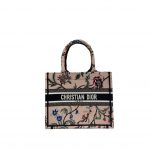 Dior Medium Dior Tote Bag Beige For Women 14in/ 36cm