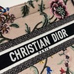 Dior Medium Dior Tote Bag Beige For Women 14in/ 36cm