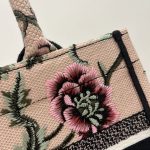 Dior Medium Dior Tote Bag Beige For Women 14in/ 36cm