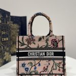 Dior Medium Dior Tote Bag Beige For Women 14in/ 36cm