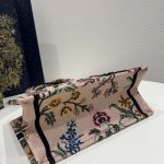 Dior Medium Dior Tote Bag Beige For Women 14in/ 36cm