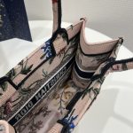 Dior Medium Dior Tote Bag Beige For Women 14in/ 36cm