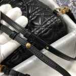 Dior Mini Dior Backpack Heart White/Red Black For Women‎ 8 in/ 21 cm CD