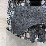 Dior Mini Gallop Backpack Beige For Women‎ 11 in/ 28 cm CD