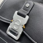 Dior Mini Gallop Backpack Black For Women‎ 11 in/ 28 cm CD