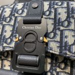 Dior Mini Gallop Backpack Beige For Women‎ 11 in/ 28 cm CD