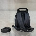 Dior Mini Gallop Backpack Beige For Women‎ 11 in/ 28 cm CD