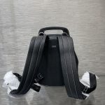 Dior Mini Gallop Backpack Black For Women‎ 11 in/ 28 cm CD