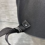 Dior Mini Gallop Backpack Black For Women‎ 11 in/ 28 cm CD