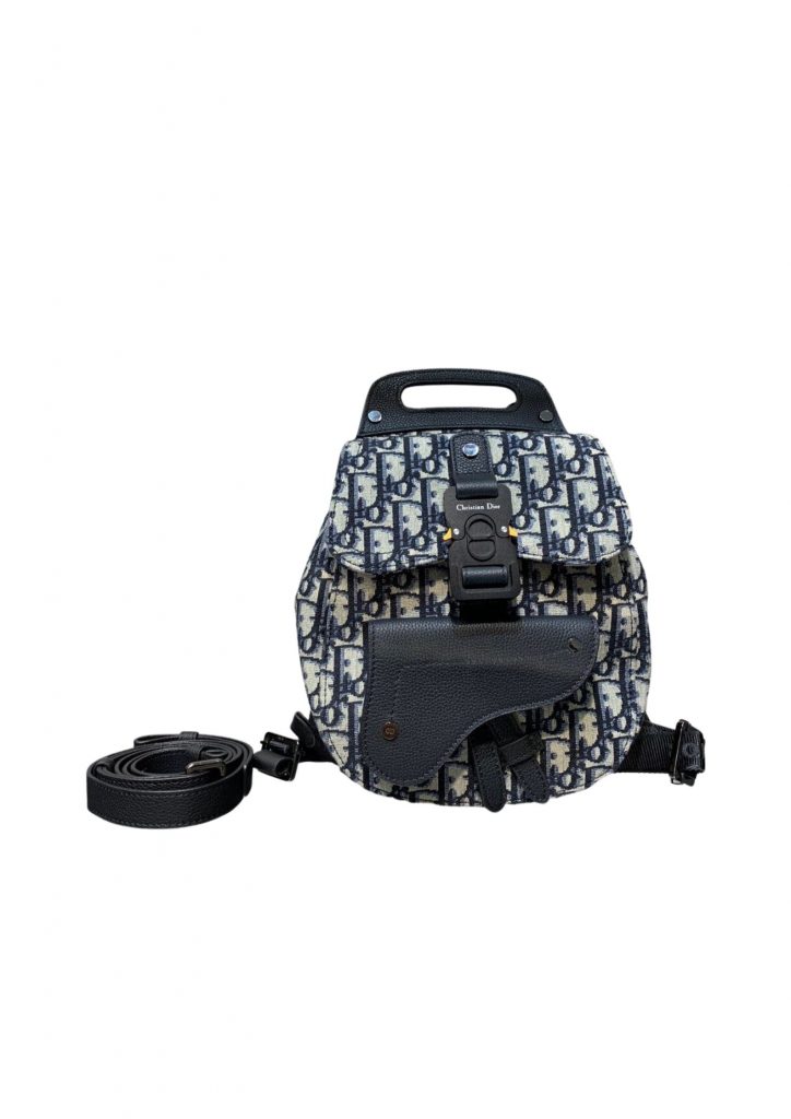 Mini Gallop Backpack