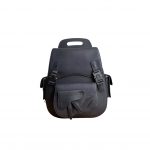 Dior Mini Maxi Gallop Backpack Black For Women‎ 17 in/ 44 cm CD