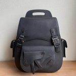 Dior Mini Maxi Gallop Backpack Black For Women‎ 17 in/ 44 cm CD