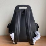 Dior Mini Maxi Gallop Backpack Black For Women‎ 17 in/ 44 cm CD