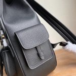 Dior Mini Maxi Gallop Backpack Black For Women‎ 17 in/ 44 cm CD