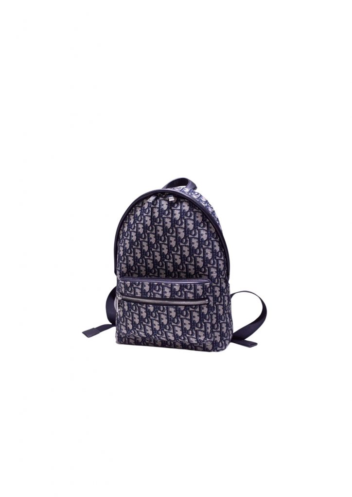Mini Rider Backpack