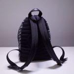 Dior Mini Rider Backpack White For Women‎ 12.5 in/ 32 cm CD