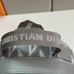 Dior Mini Rider Sling Bag Black/Grey For Women‎ 12.5 in/ 32 cm CD 1ESBO038CDP_H43E