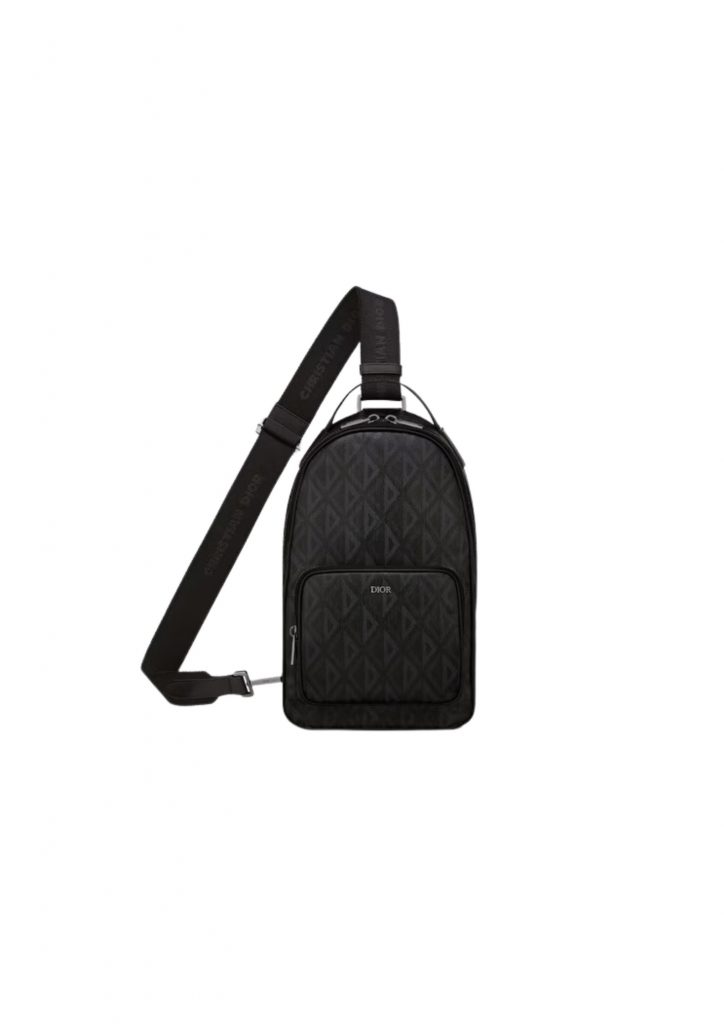 Mini Rider Sling Bag