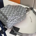 Dior Mini Rider Sling Bag Black/Grey For Women‎ 12.5 in/ 32 cm CD 1ESBO038CDP_H43E