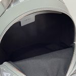 Dior Mini Rider Sling Bag Black/Grey For Women‎ 12.5 in/ 32 cm CD 1ESBO038CDP_H43E