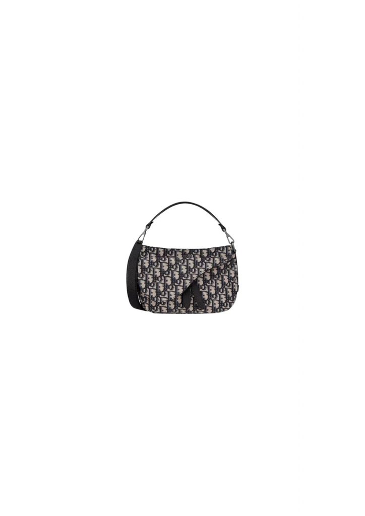 Mini Saddle Soft Bag
