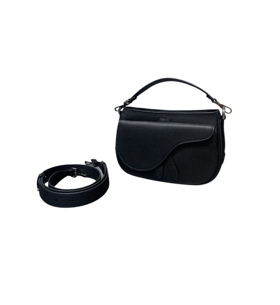 Mini Saddle Soft Bag