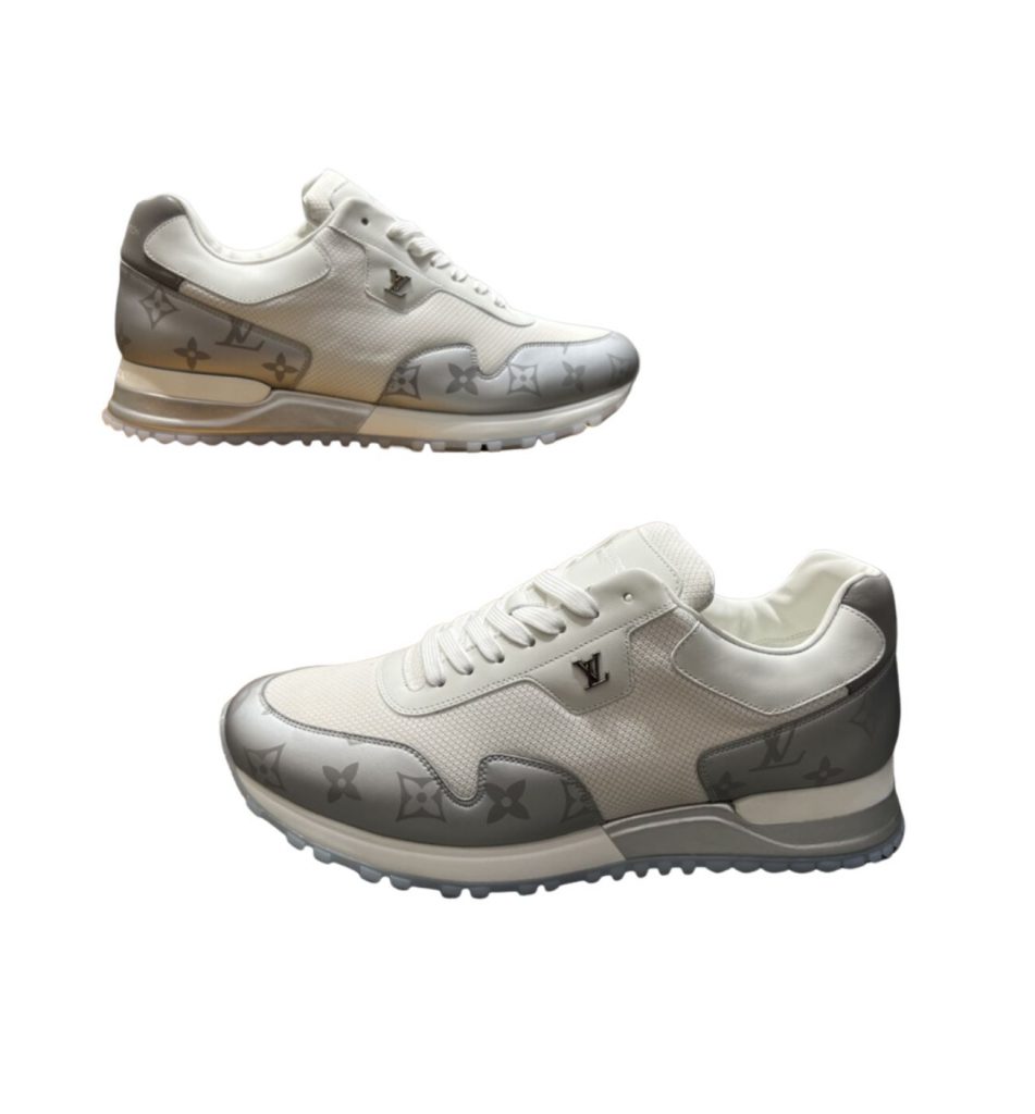 Run Away Sneaker