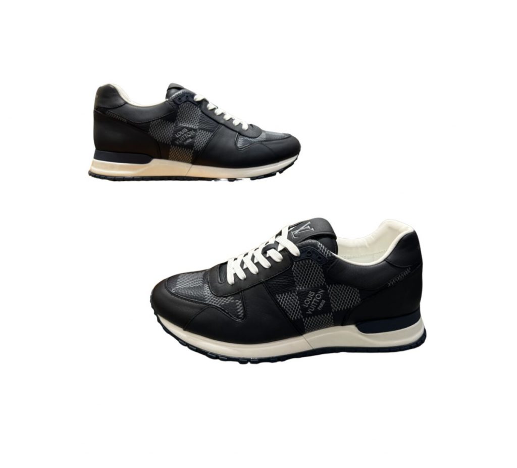Run Away Sneaker