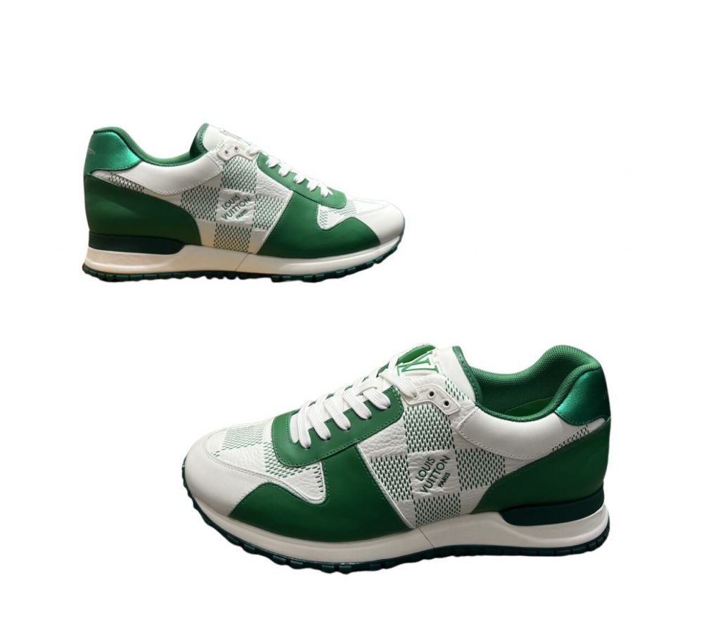 Run Away Sneaker