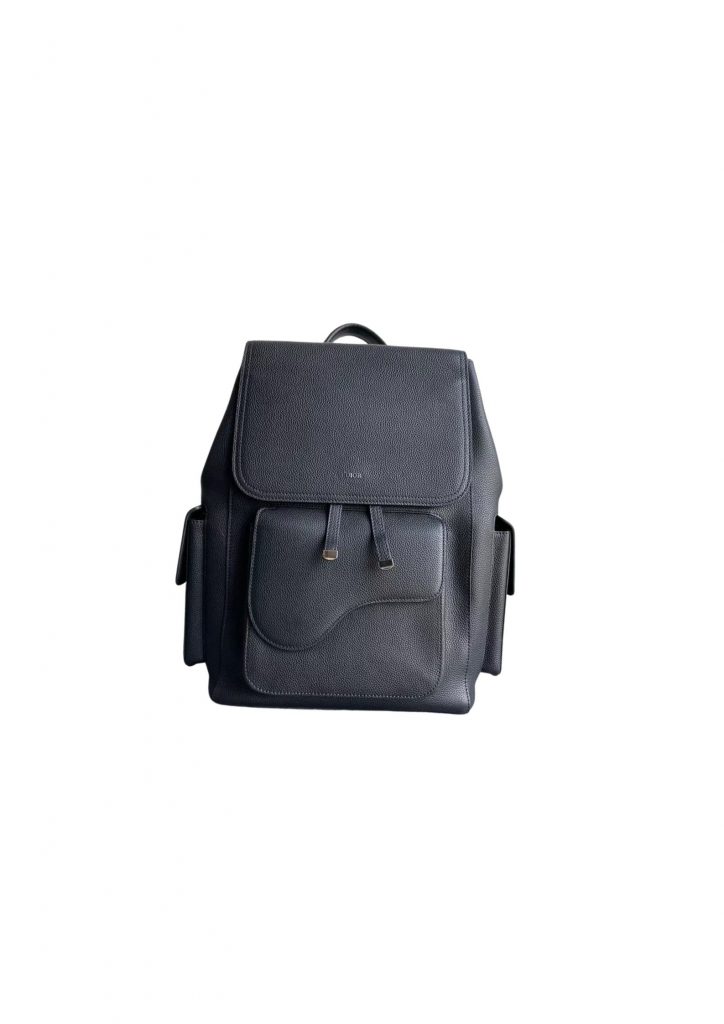 Saddle Backpack