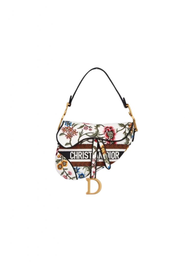 Saddle Bag