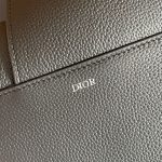 Dior Saddle Bag Black For Women‎ 11in/28.5cm CD