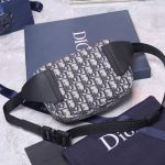 Dior Saddle Soft Bag Beige For Women‎ 7.5in/ 19cm CD