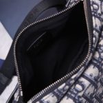 Dior Saddle Soft Bag Beige For Women‎ 7.5in/ 19cm CD