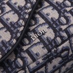 Dior Saddle Soft Bag Beige For Women‎ 7.5in/ 19cm CD