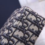 Christian Dior Safari Messenger Bag Beige For Women‎ 8.6in/22cm CD 1ESPO206YKY_H27E