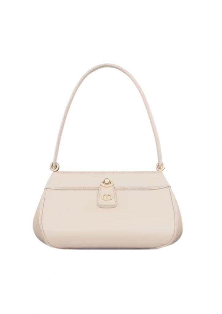 Small Dior Key Bag
